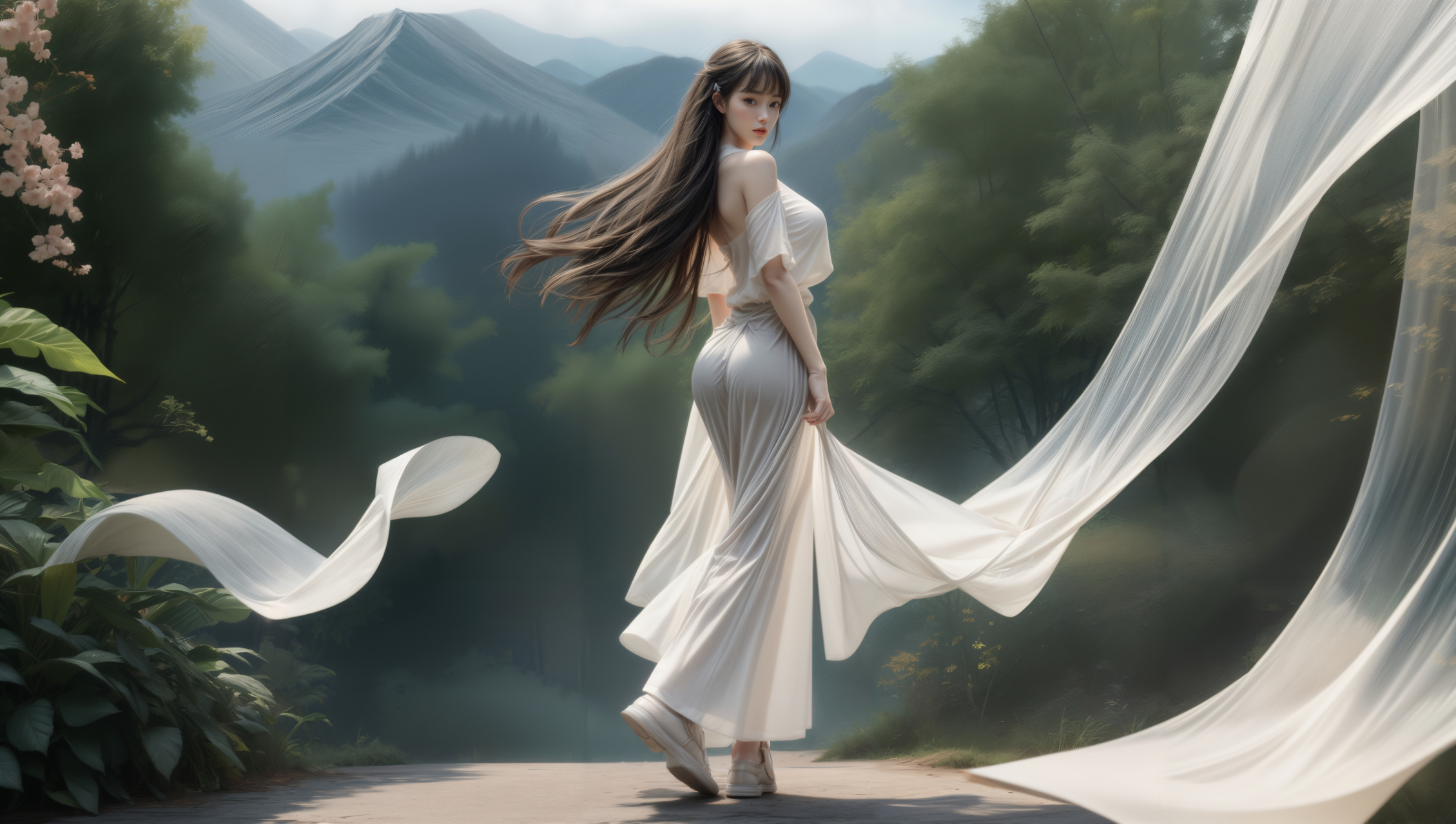 冰岛雷恰角半岛今年第二次发生火山喷发